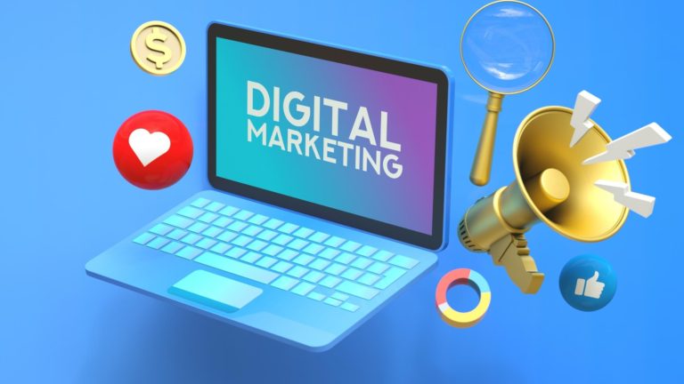 Digital Marketing