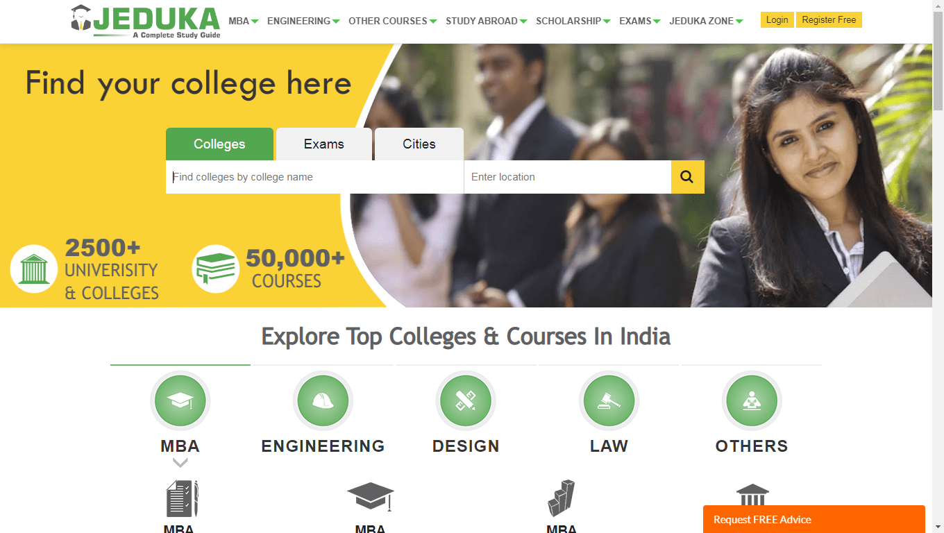 Jeduka Website Jeduka Website