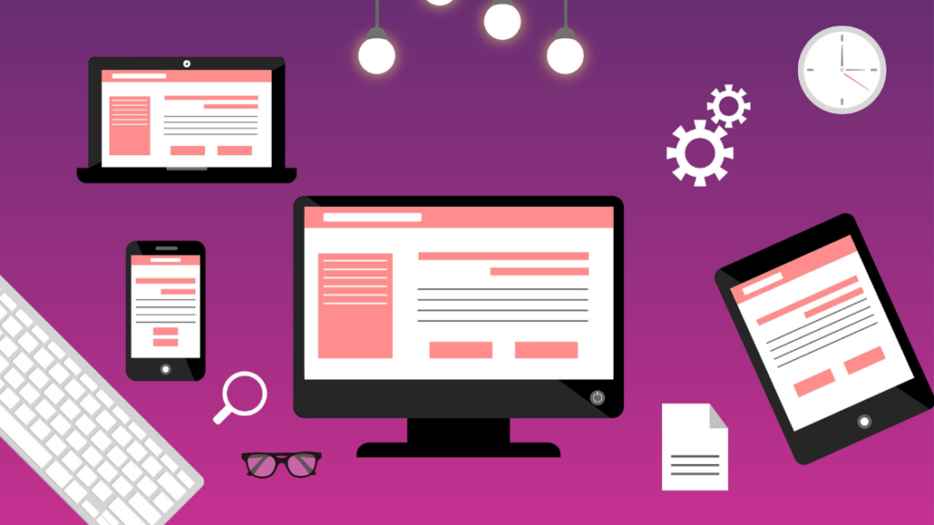 Make your store go responsive Make your store go responsive