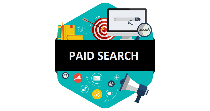 Paid Search