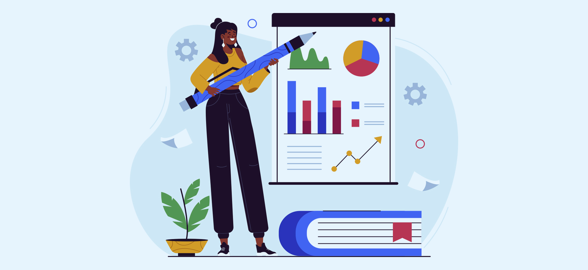 Website Development Services