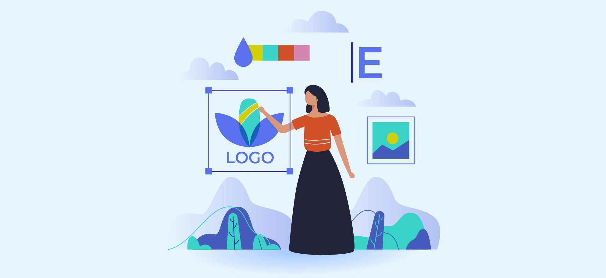 Small Website Design