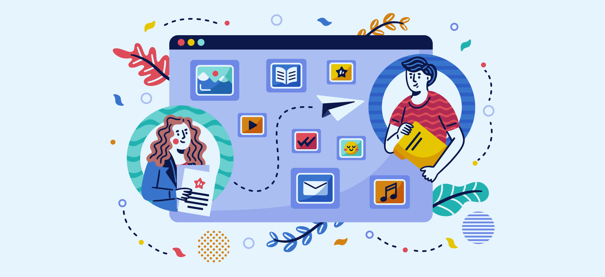 Small Website Design