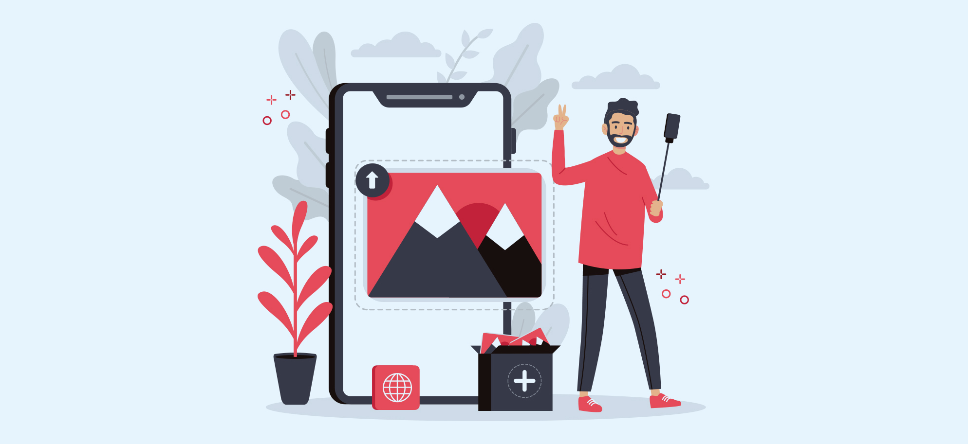 Small Website Design