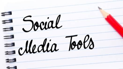 Social Media Tools