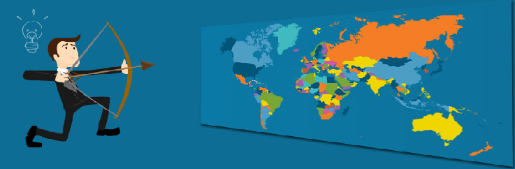 Target Geographical Area