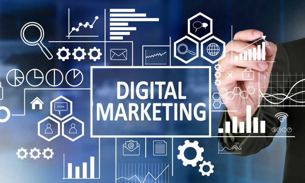 Digital Marketing