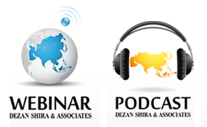 Webinars and Podcasts