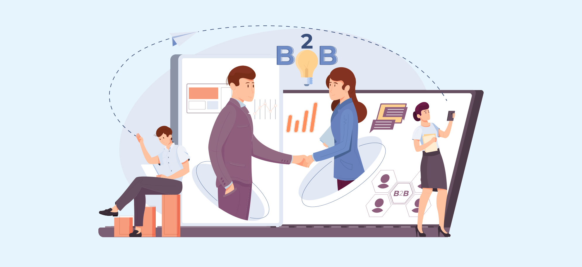 E-Commerce Website Design