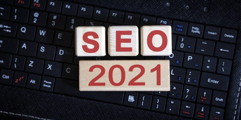 SEO 2021 SEO 2021