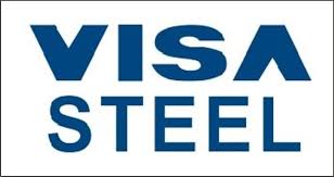 VISA Steel