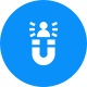 Workflow Process Icon
