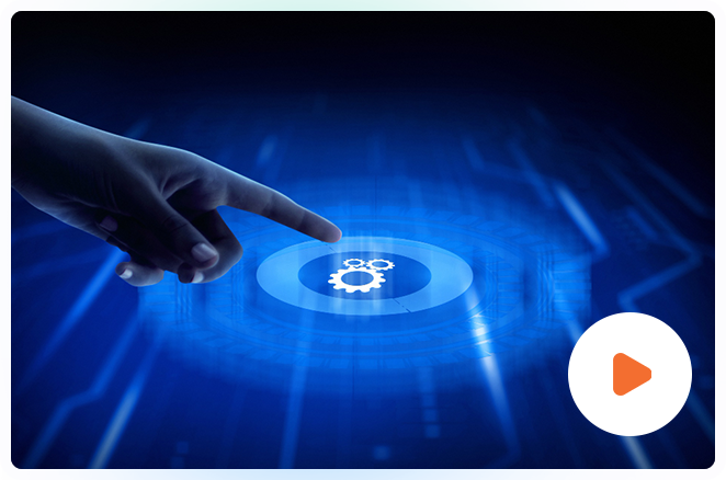 Sales Automation Video