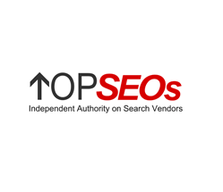 Top SEO Badge