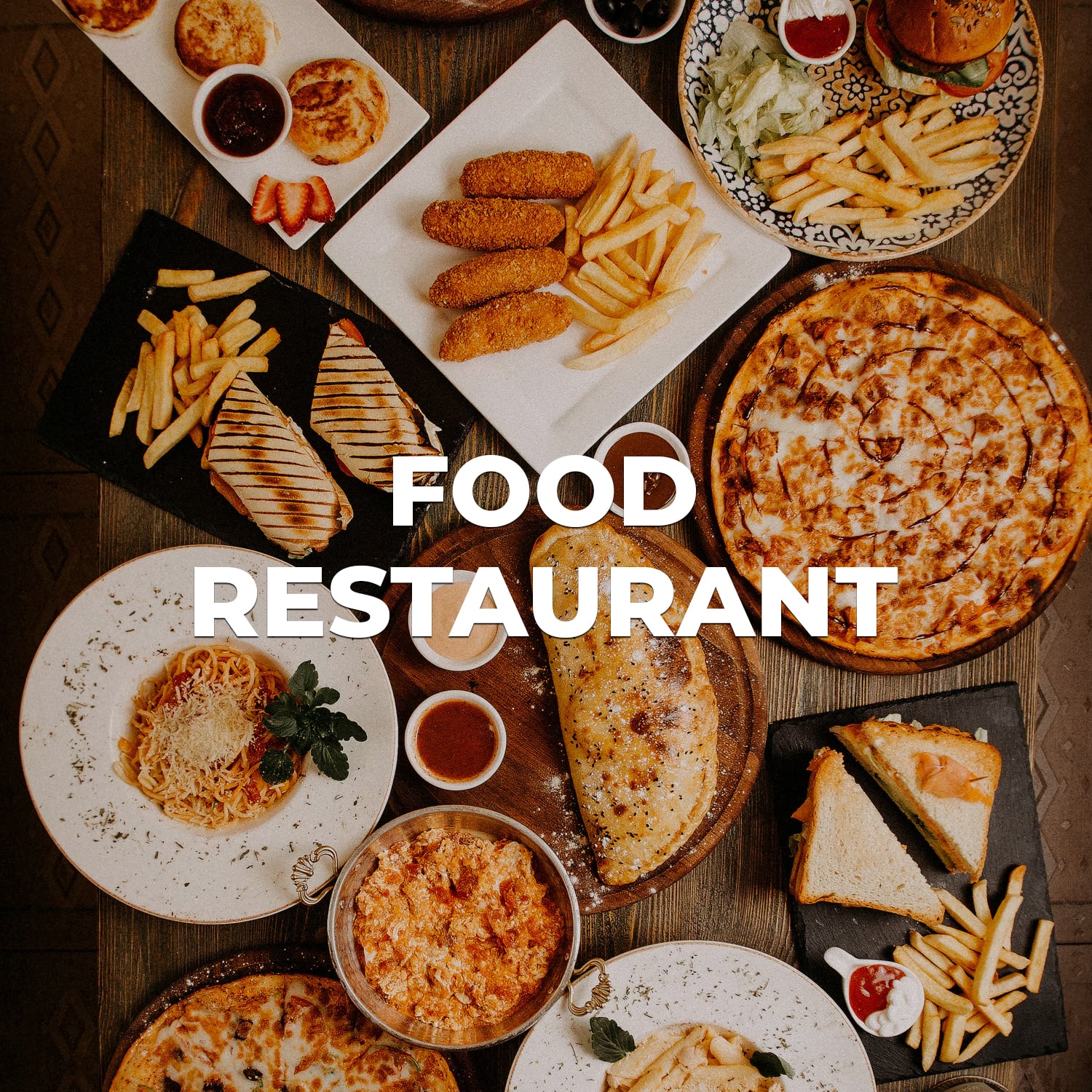 Food - Restaurant
