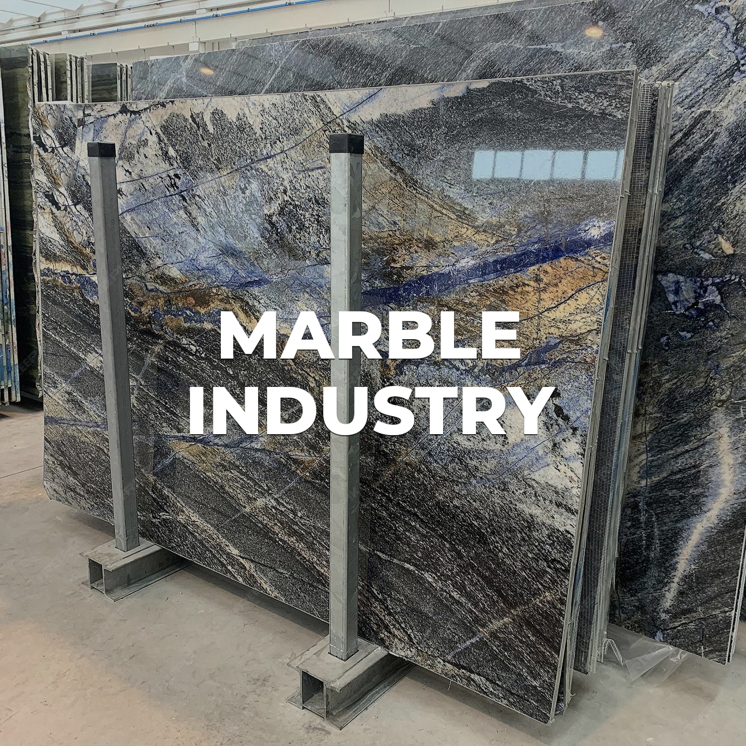 Marble Industry