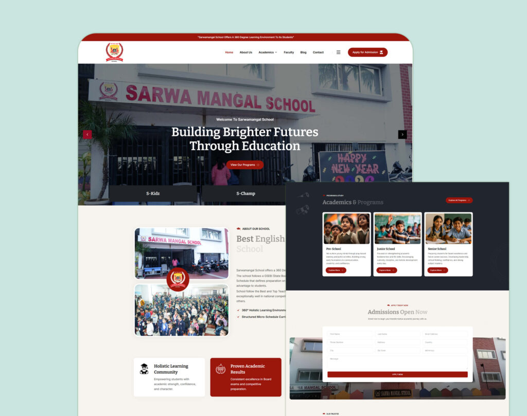 Website-Mockup-for-SMM