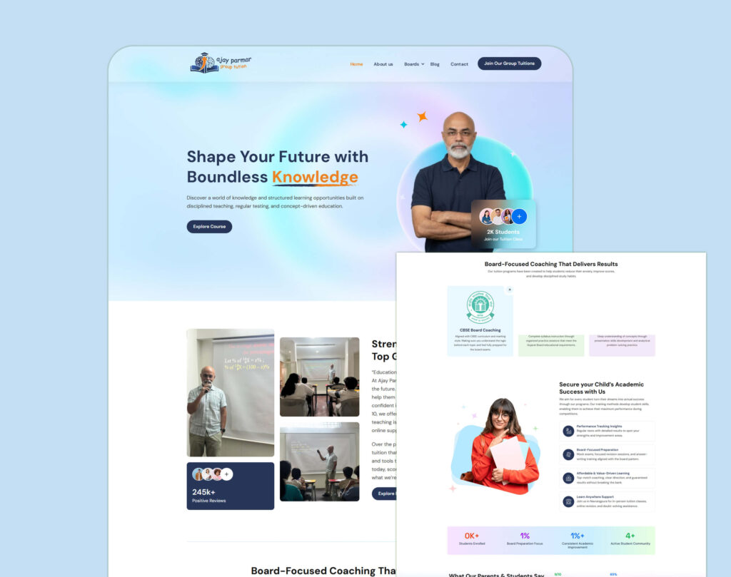 Website-Mockup-for-ajay-parmar