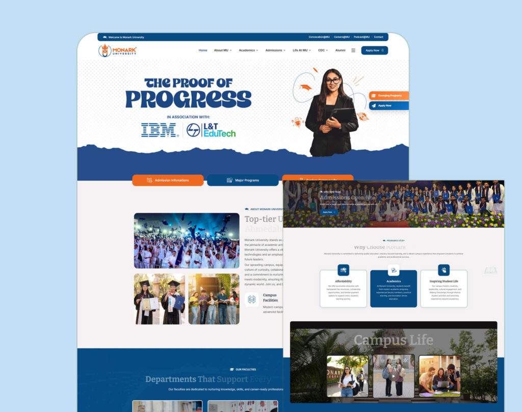Website-Mockup-for-MU